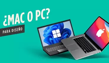 ¿Cuál es la mejor PC para diseño gráfico y edición de video en 2024? Ventajas de macOS vs Windows