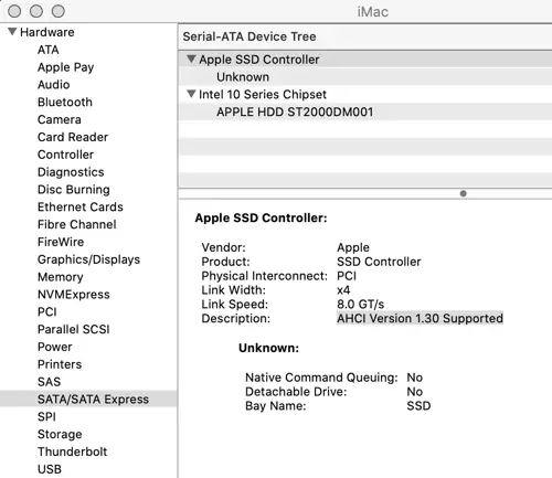 Uso de Monitor de Actividad en MacBook para solucionar lentitud