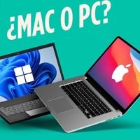 ¿Cuál es la mejor PC para diseño gráfico en 2024? Ventajas de mac OS vs Windows para edición de video