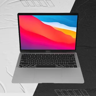 Computadores Apple Macbook Air M1 en oferta por Black Friday Colombia 2024