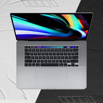 computadores laptop apple macbook pro i7 2019 16 inch usada en oferta por black friday 2024 en bogota colombia